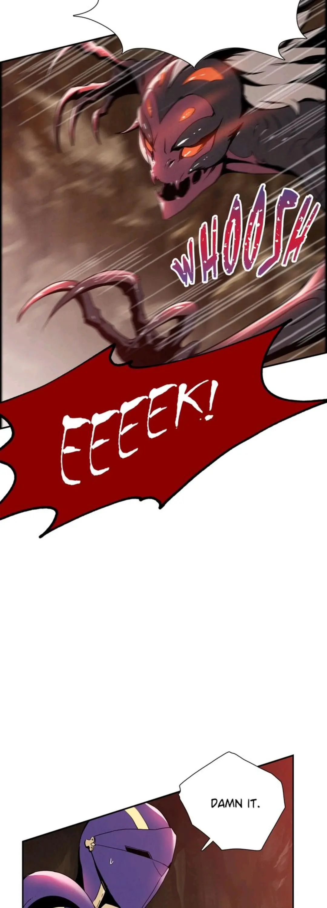 The Skeleton Soldier Failed to Defend the Dungeon Chapter 16