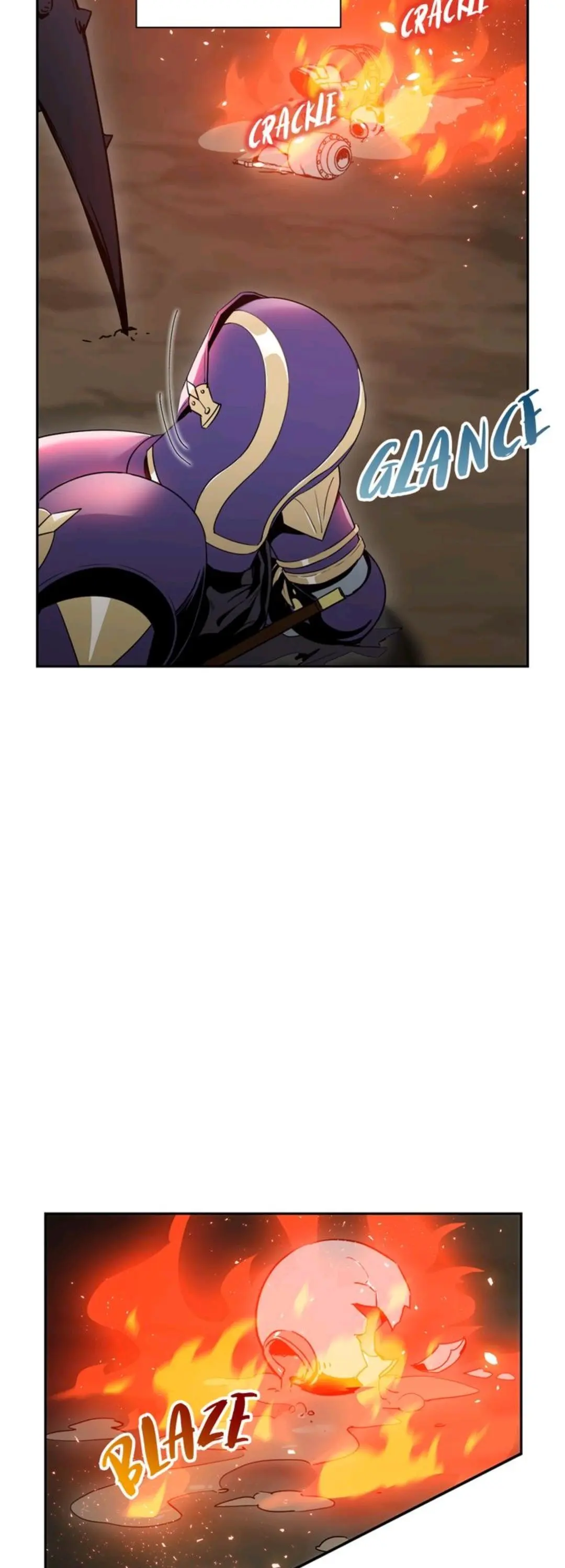 The Skeleton Soldier Failed to Defend the Dungeon Chapter 16