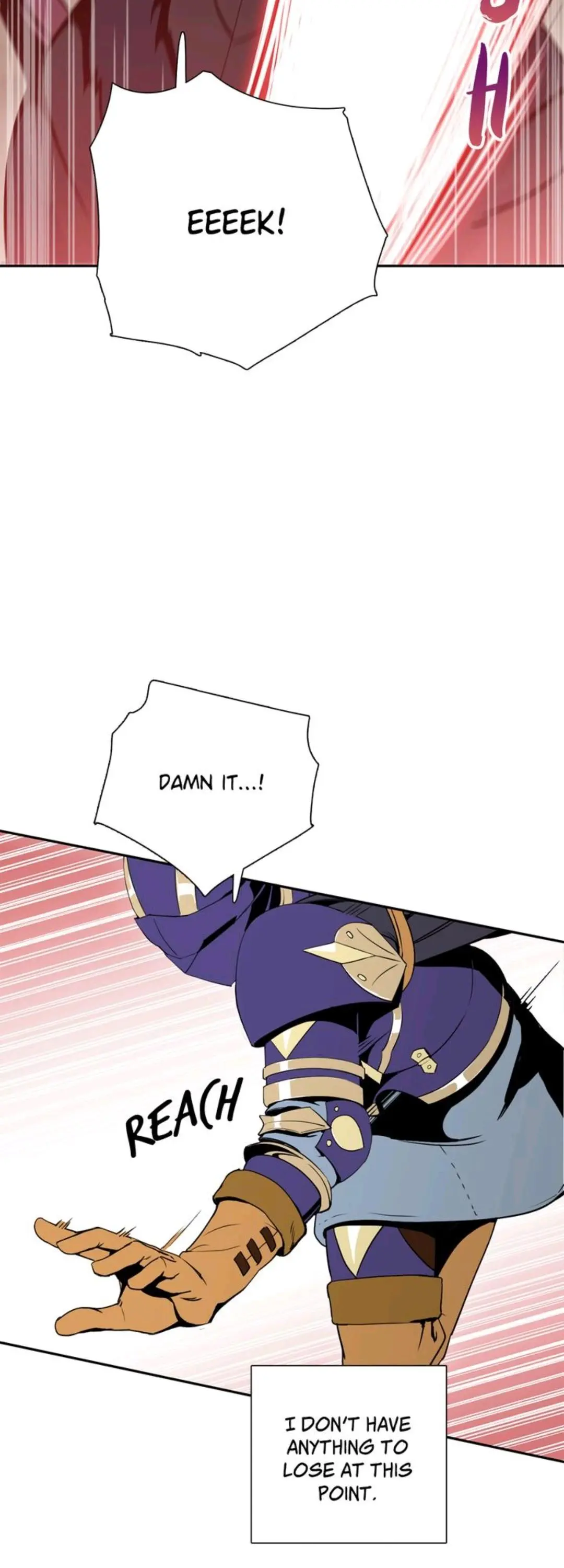 The Skeleton Soldier Failed to Defend the Dungeon Chapter 16