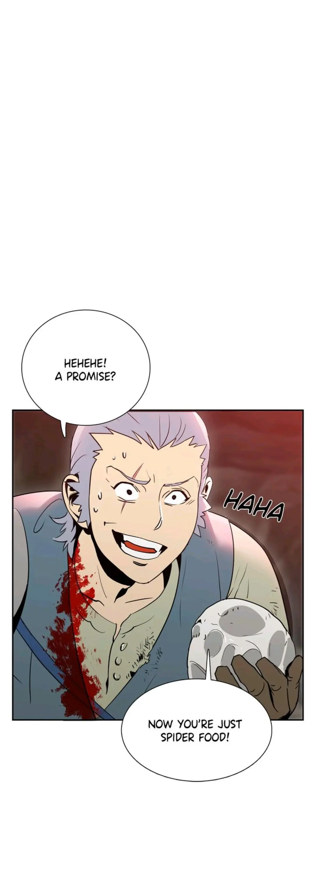The Skeleton Soldier Failed to Defend the Dungeon Chapter 16