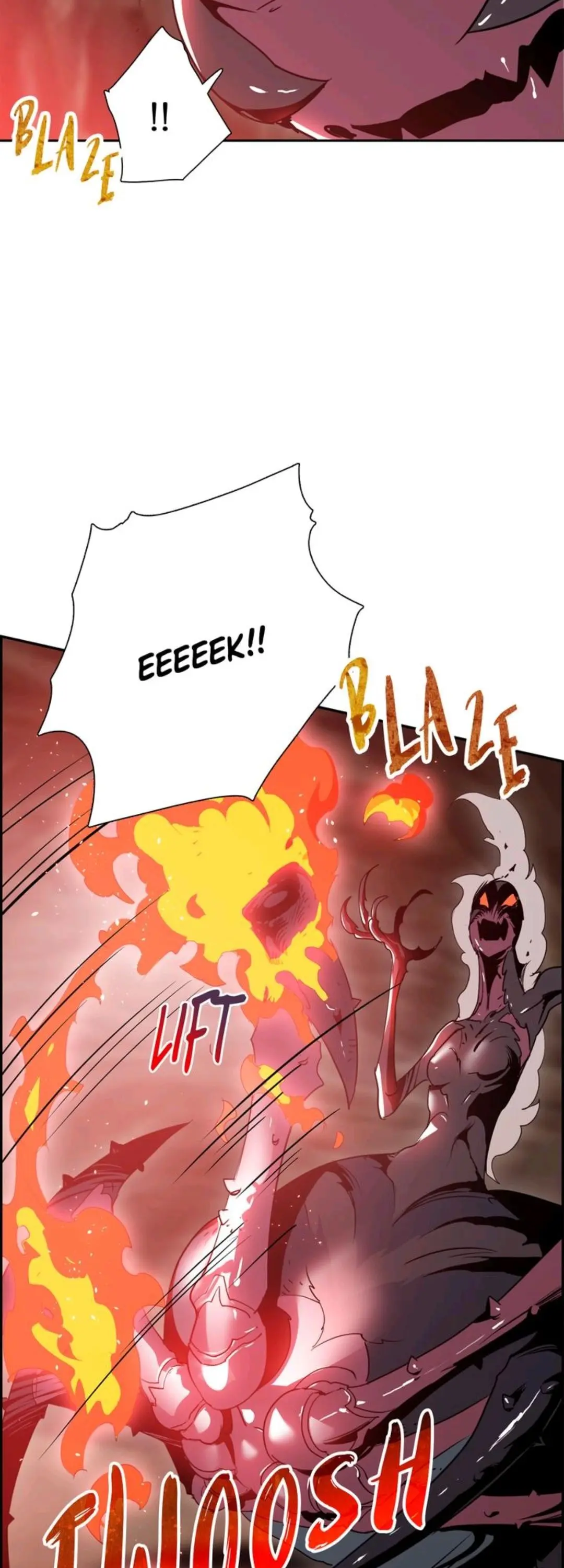 The Skeleton Soldier Failed to Defend the Dungeon Chapter 16