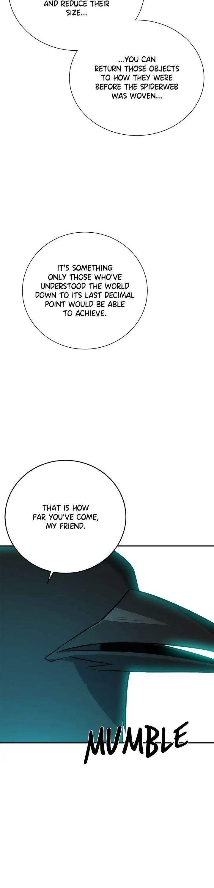 The Skeleton Soldier Failed to Defend the Dungeon Chapter 161