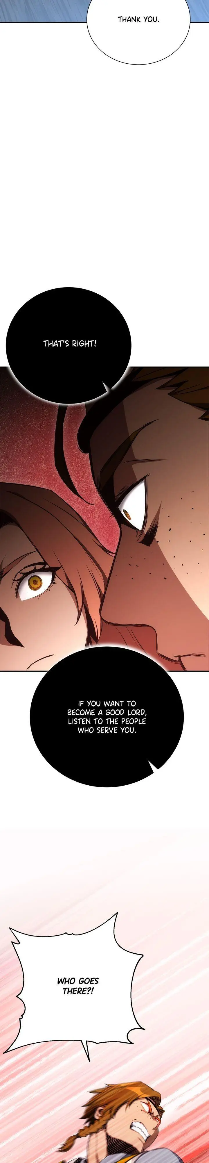 The Skeleton Soldier Failed to Defend the Dungeon Chapter 162