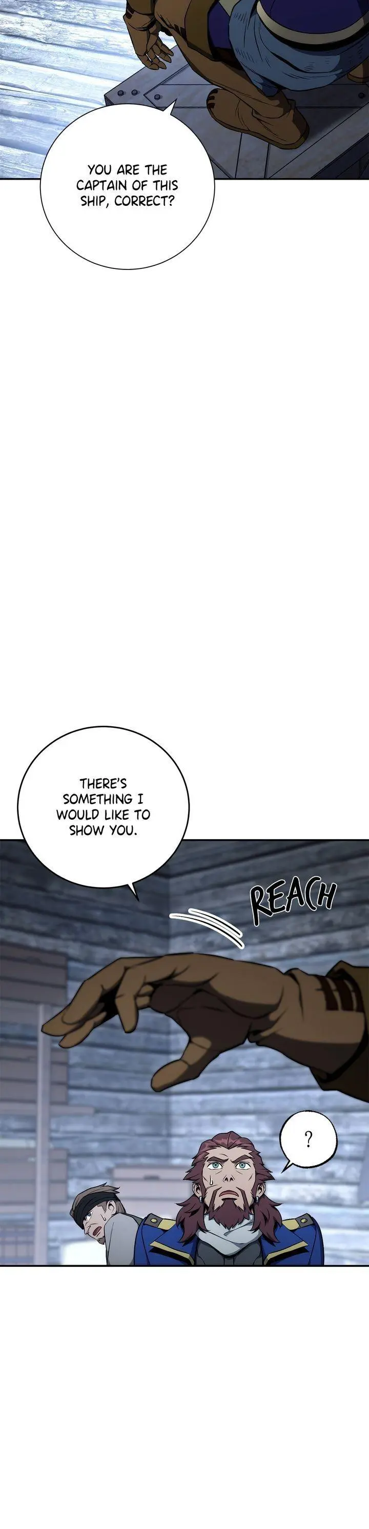 The Skeleton Soldier Failed to Defend the Dungeon Chapter 163