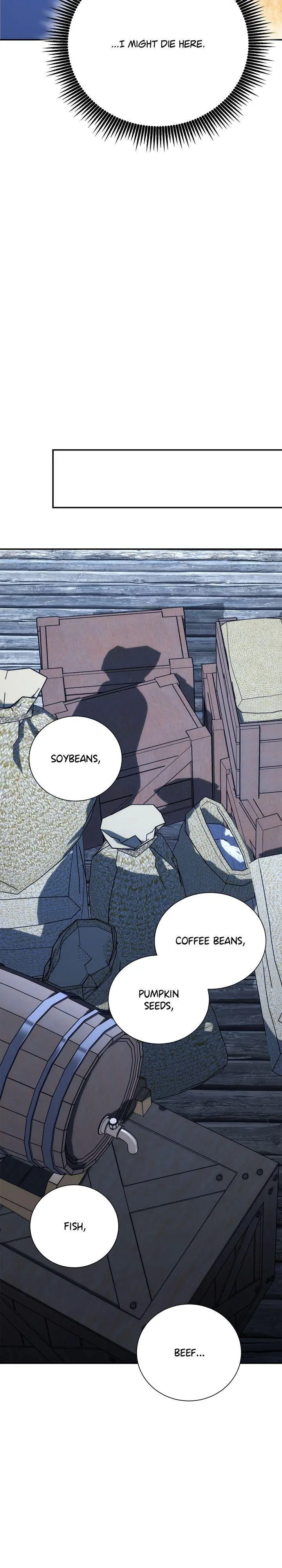 The Skeleton Soldier Failed to Defend the Dungeon Chapter 164