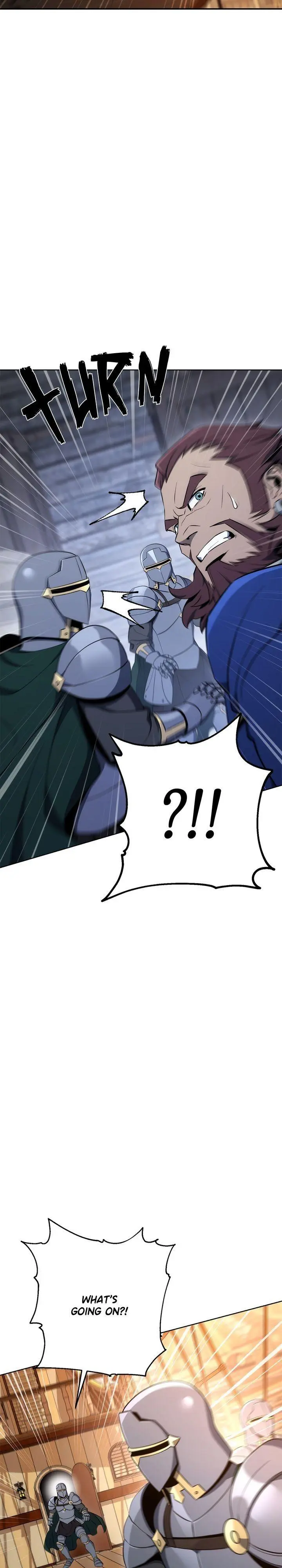 The Skeleton Soldier Failed to Defend the Dungeon Chapter 165