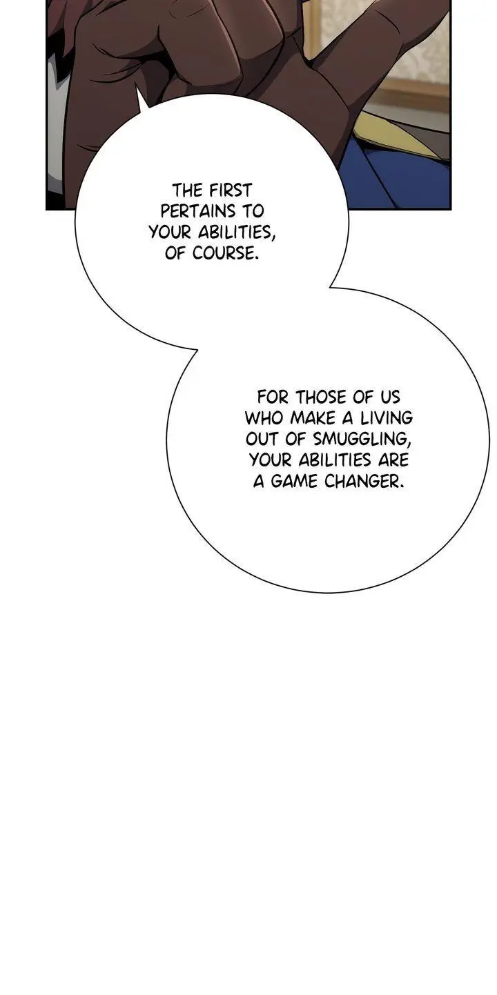 The Skeleton Soldier Failed to Defend the Dungeon Chapter 165