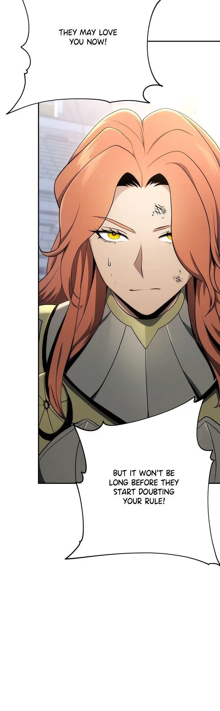 The Skeleton Soldier Failed to Defend the Dungeon Chapter 166