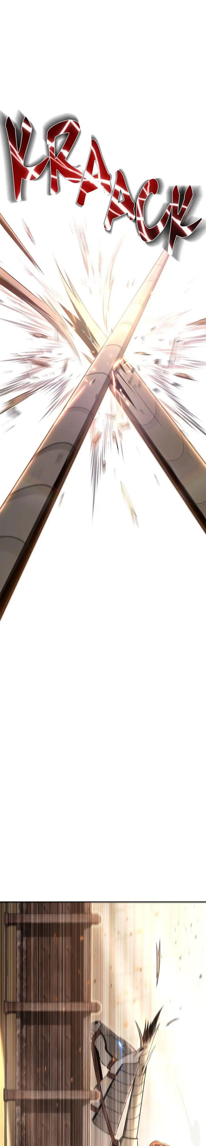 The Skeleton Soldier Failed to Defend the Dungeon Chapter 166