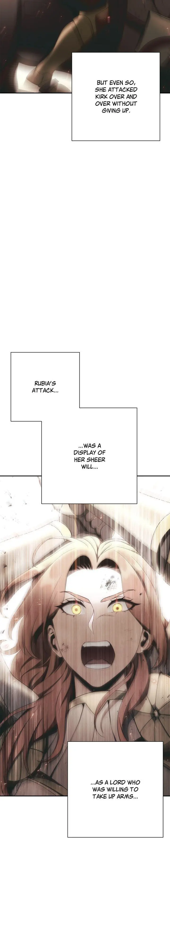 The Skeleton Soldier Failed to Defend the Dungeon Chapter 166