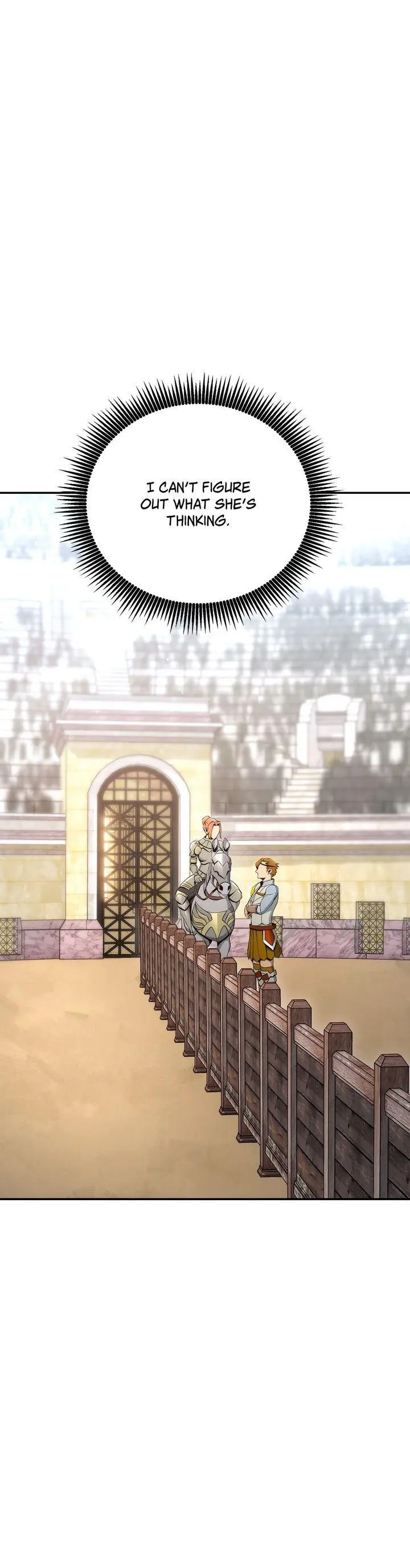 The Skeleton Soldier Failed to Defend the Dungeon Chapter 167