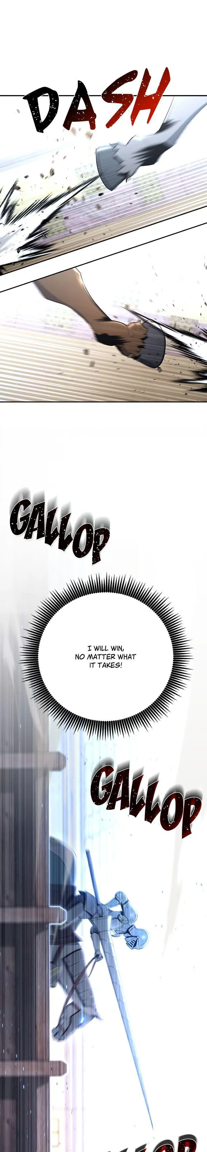 The Skeleton Soldier Failed to Defend the Dungeon Chapter 167