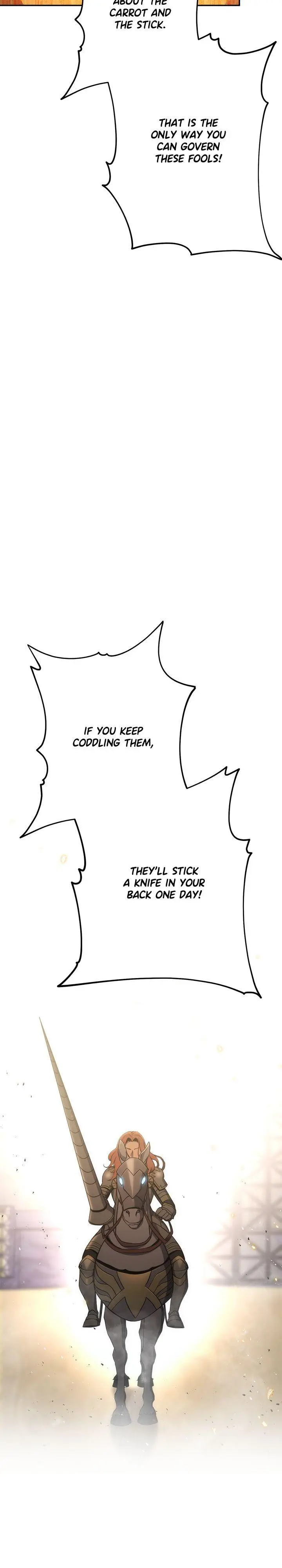 The Skeleton Soldier Failed to Defend the Dungeon Chapter 167