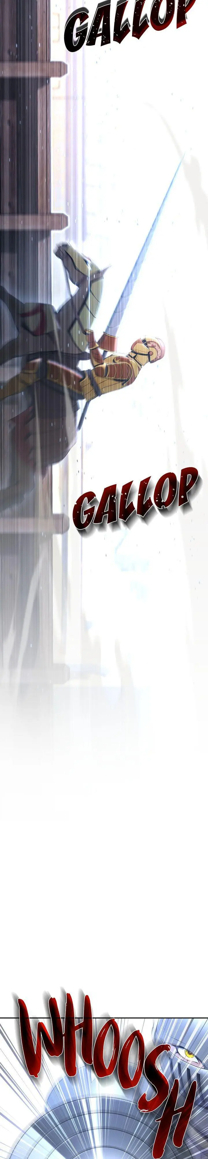 The Skeleton Soldier Failed to Defend the Dungeon Chapter 168