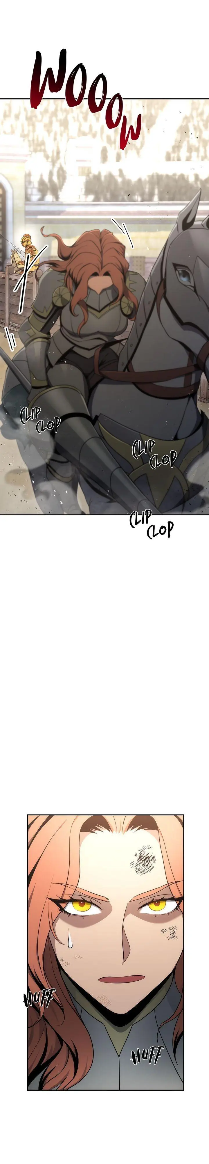 The Skeleton Soldier Failed to Defend the Dungeon Chapter 168