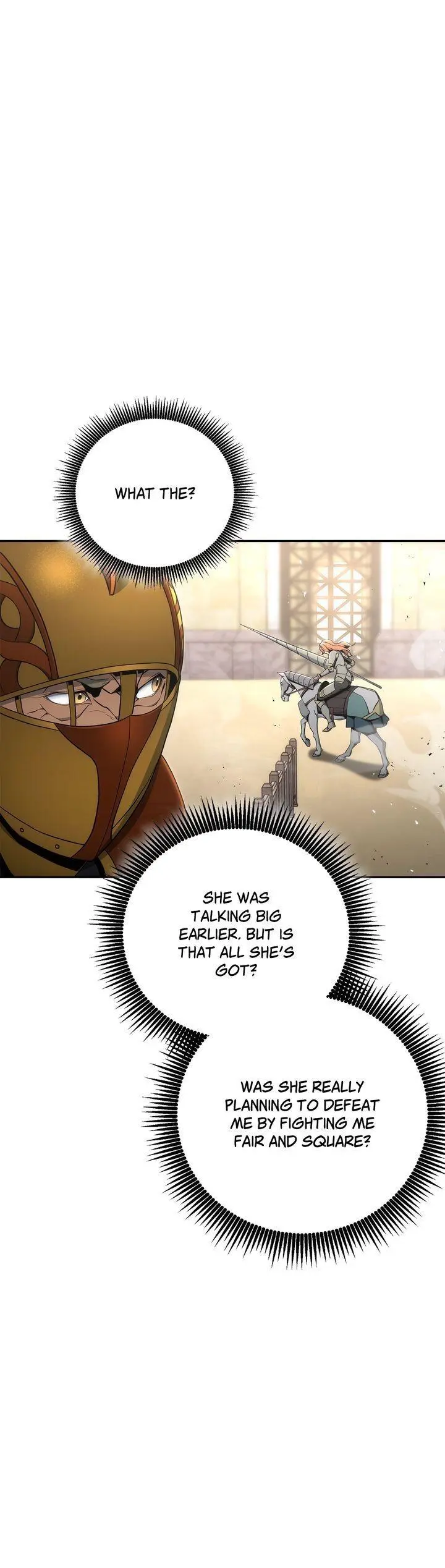 The Skeleton Soldier Failed to Defend the Dungeon Chapter 168
