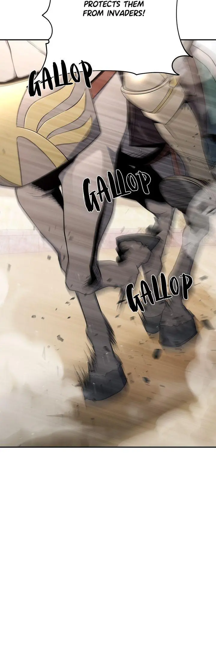 The Skeleton Soldier Failed to Defend the Dungeon Chapter 168