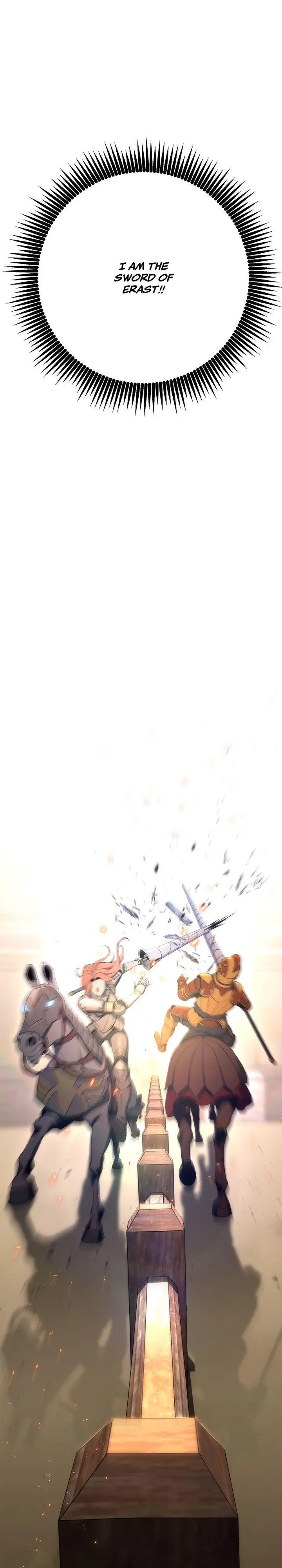 The Skeleton Soldier Failed to Defend the Dungeon Chapter 168