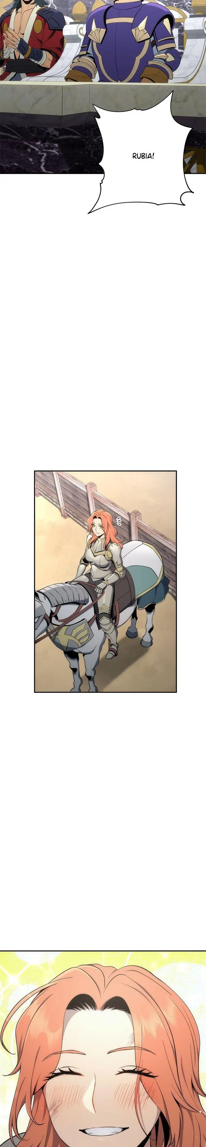 The Skeleton Soldier Failed to Defend the Dungeon Chapter 168