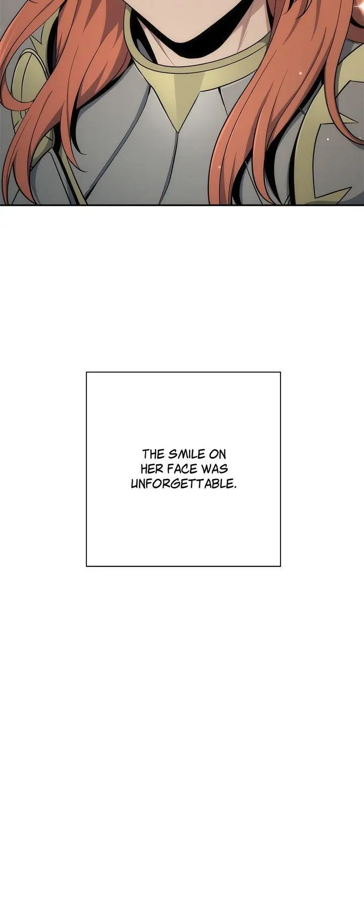 The Skeleton Soldier Failed to Defend the Dungeon Chapter 168