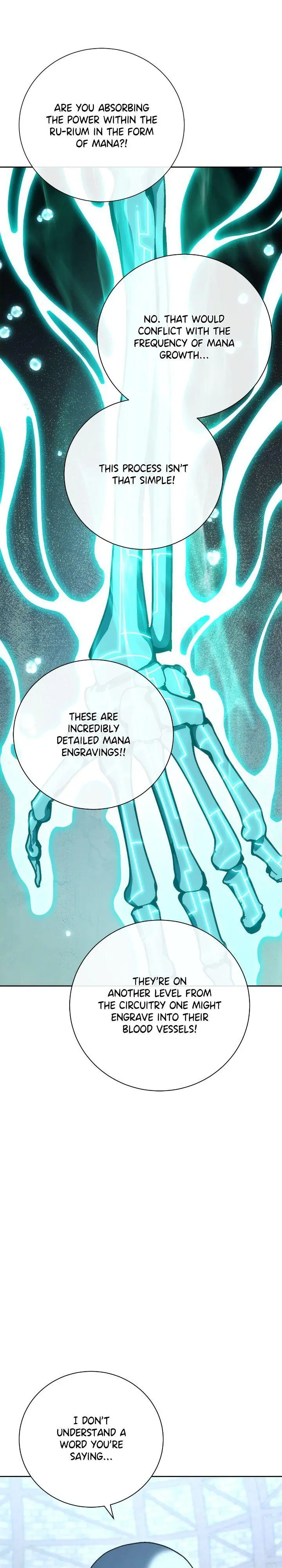 The Skeleton Soldier Failed to Defend the Dungeon Chapter 169