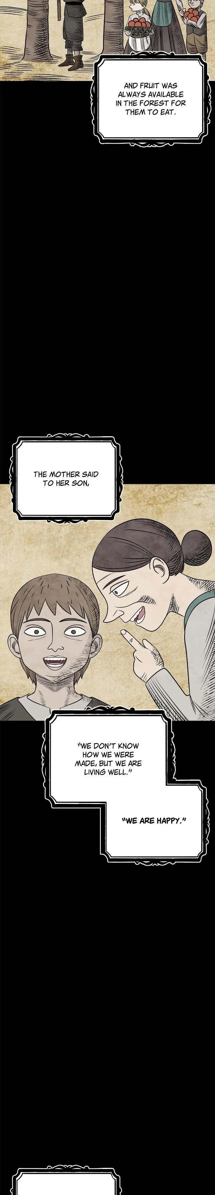 The Skeleton Soldier Failed to Defend the Dungeon Chapter 169