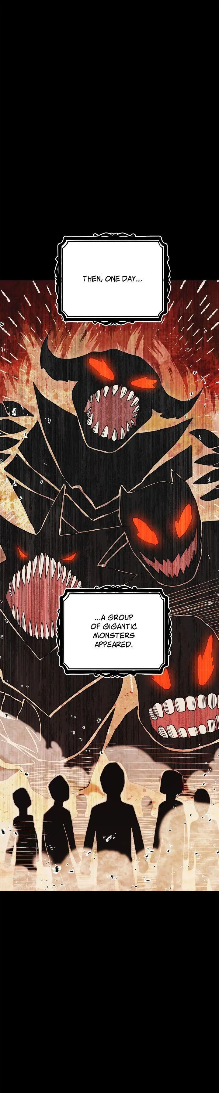 The Skeleton Soldier Failed to Defend the Dungeon Chapter 169