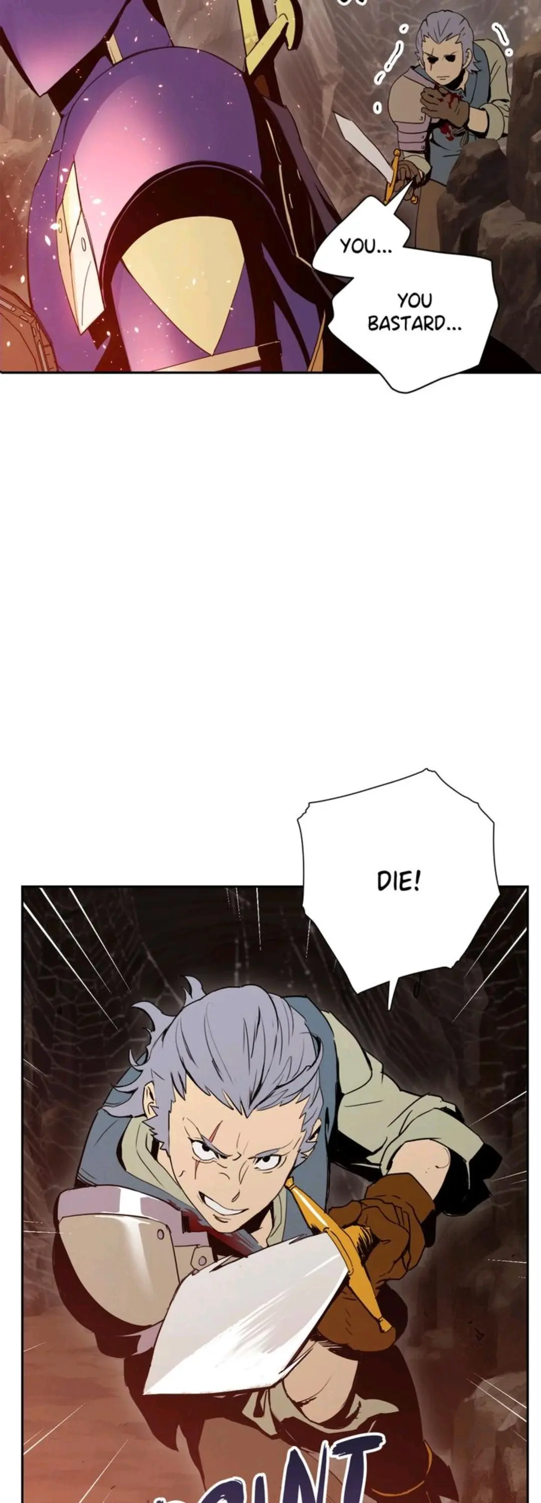 The Skeleton Soldier Failed to Defend the Dungeon Chapter 17
