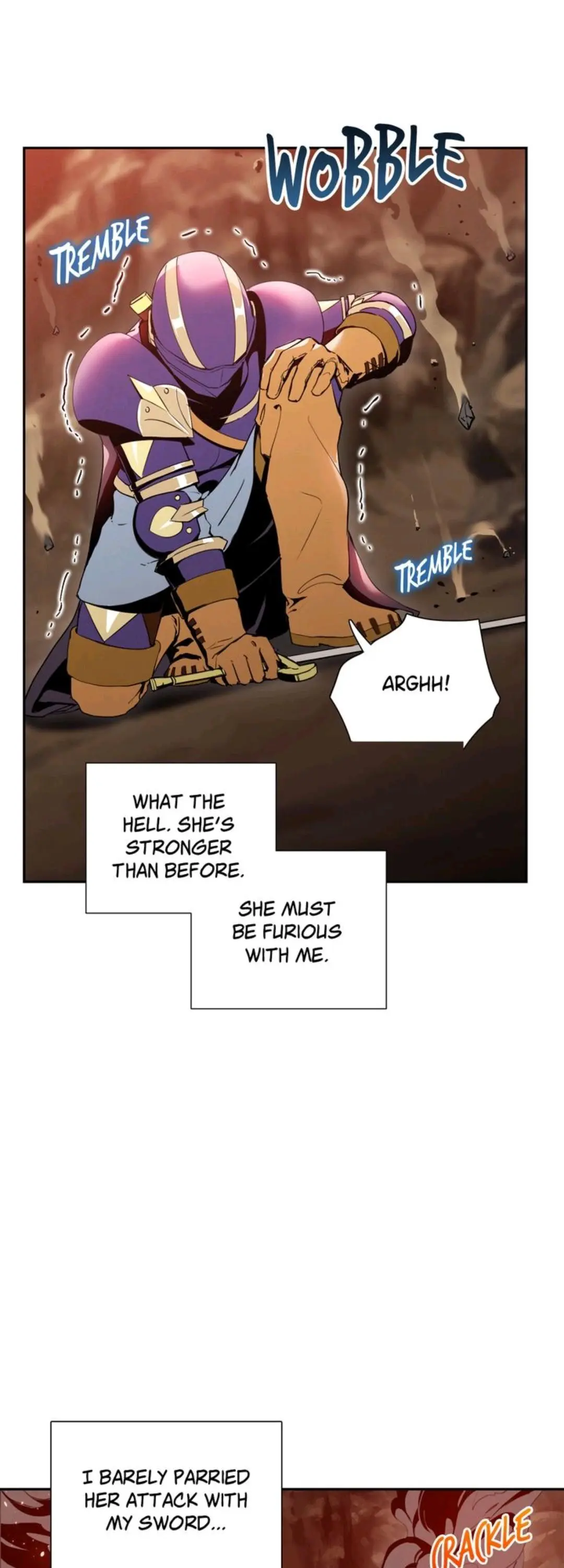 The Skeleton Soldier Failed to Defend the Dungeon Chapter 17