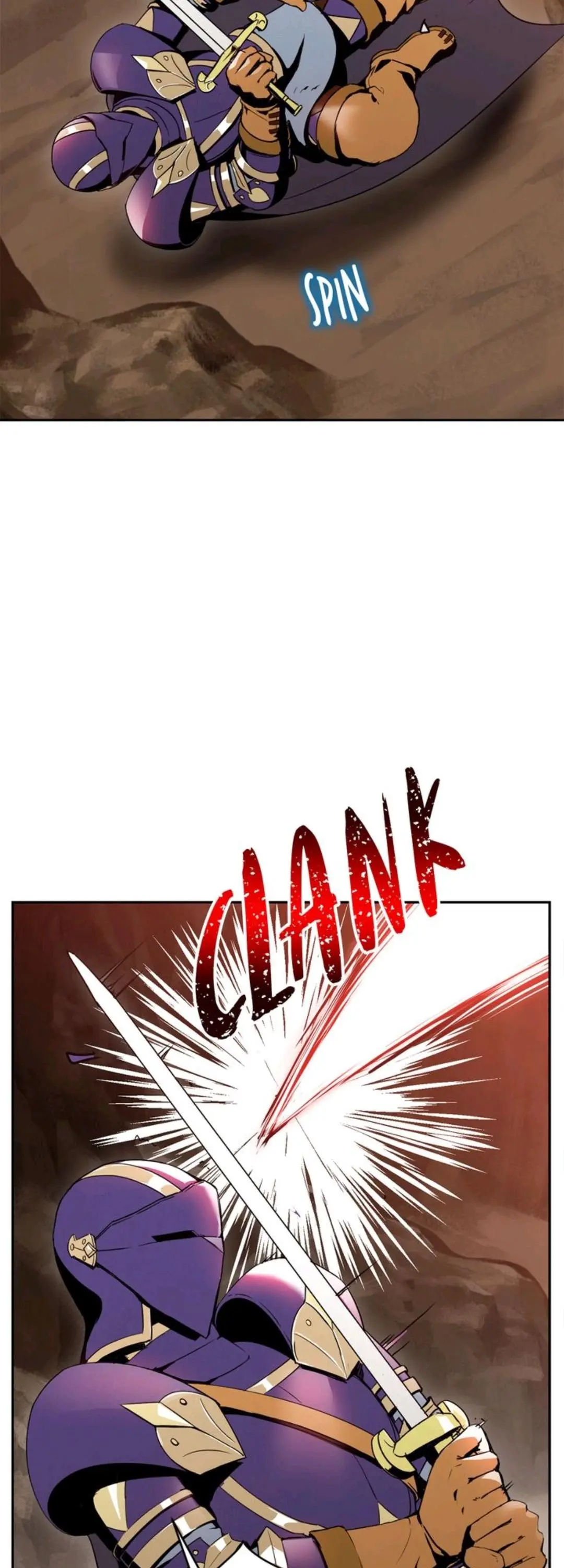 The Skeleton Soldier Failed to Defend the Dungeon Chapter 17