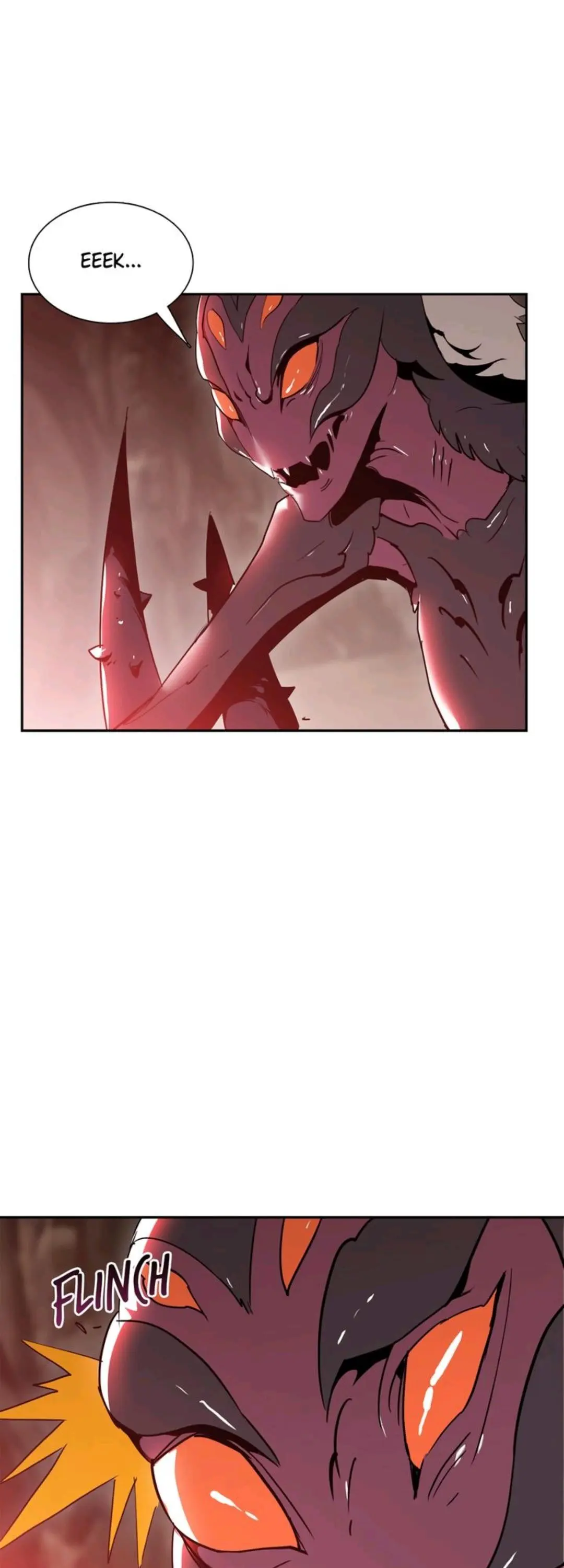 The Skeleton Soldier Failed to Defend the Dungeon Chapter 17