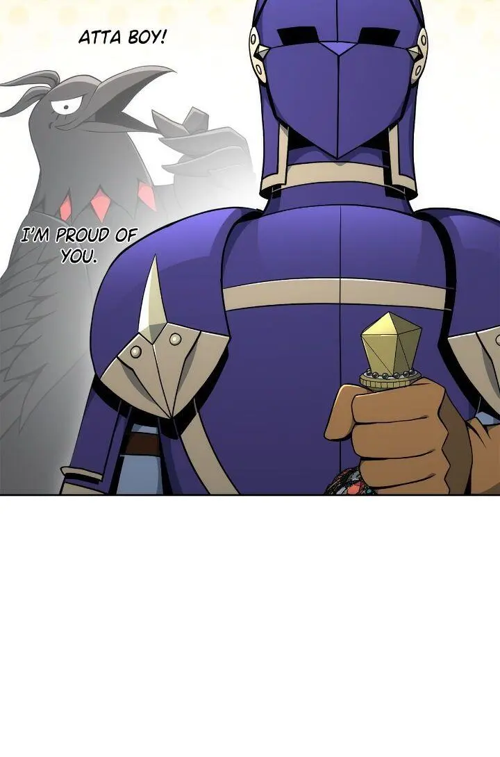 The Skeleton Soldier Failed to Defend the Dungeon Chapter 170