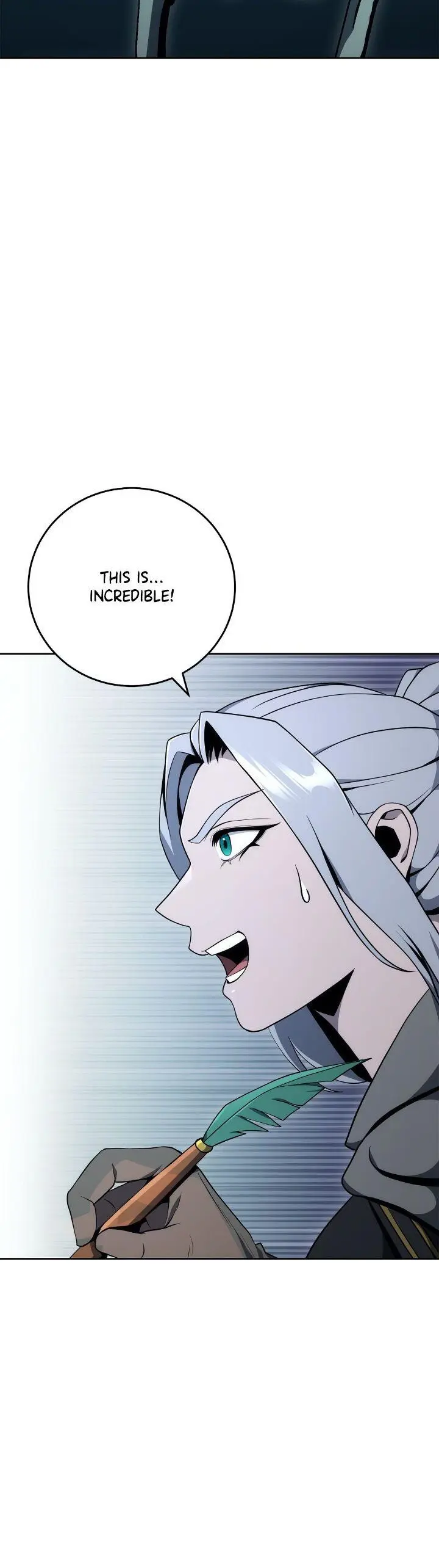 The Skeleton Soldier Failed to Defend the Dungeon Chapter 171