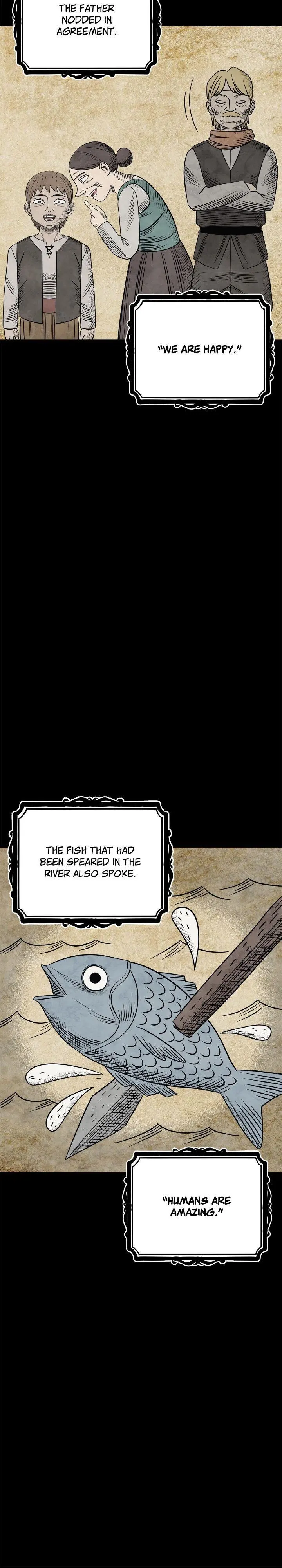 The Skeleton Soldier Failed to Defend the Dungeon Chapter 171