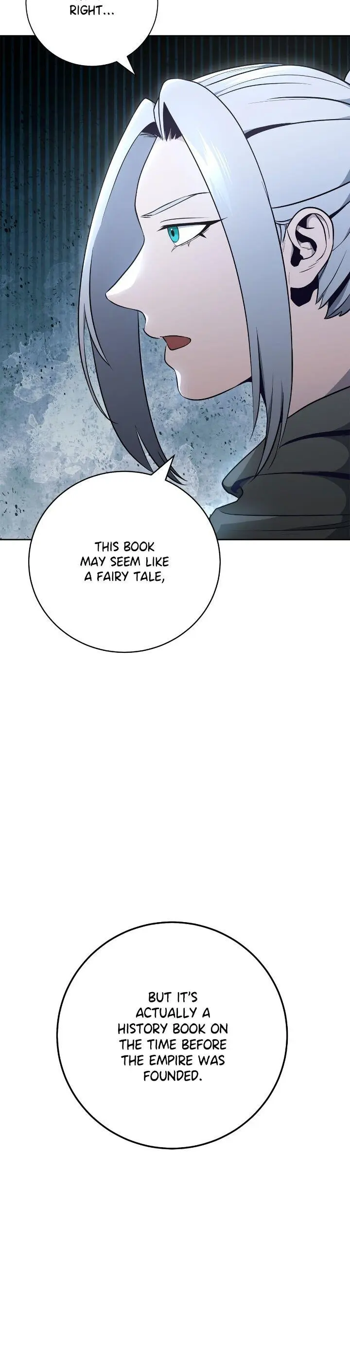 The Skeleton Soldier Failed to Defend the Dungeon Chapter 171