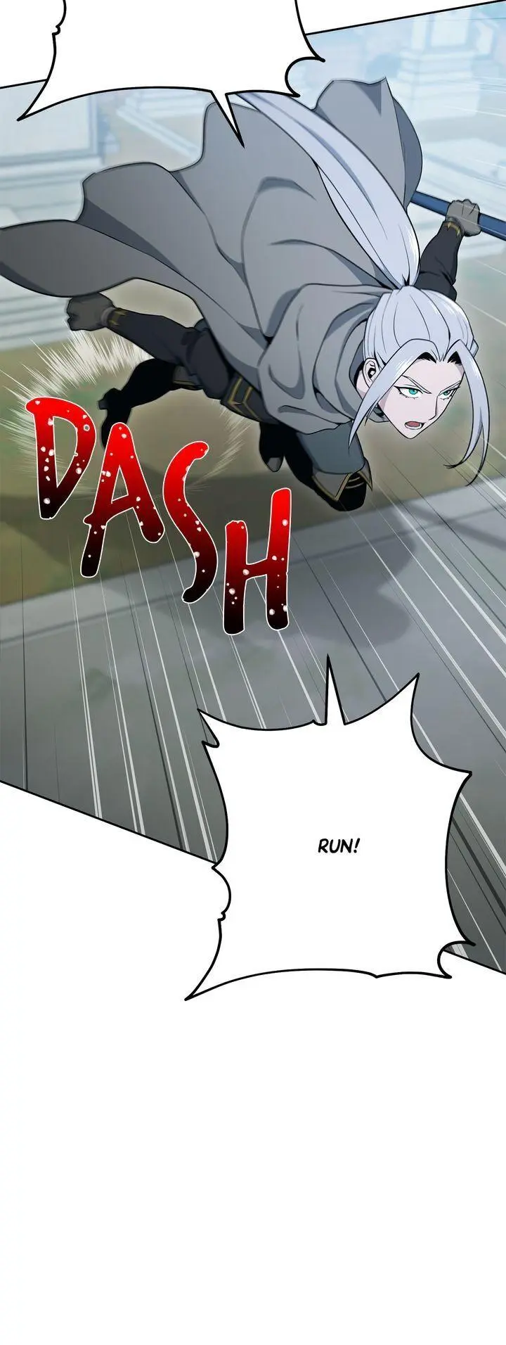 The Skeleton Soldier Failed to Defend the Dungeon Chapter 172