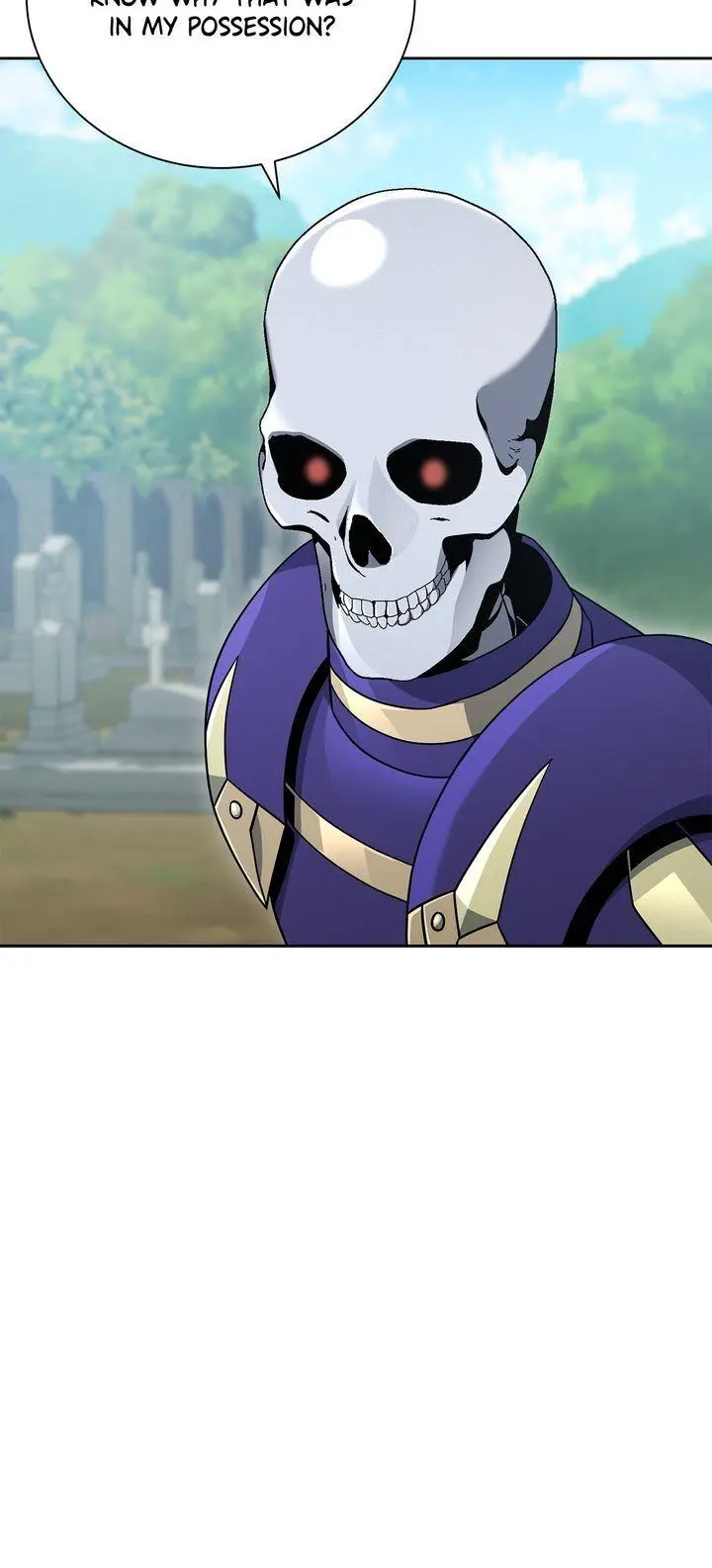 The Skeleton Soldier Failed to Defend the Dungeon Chapter 173