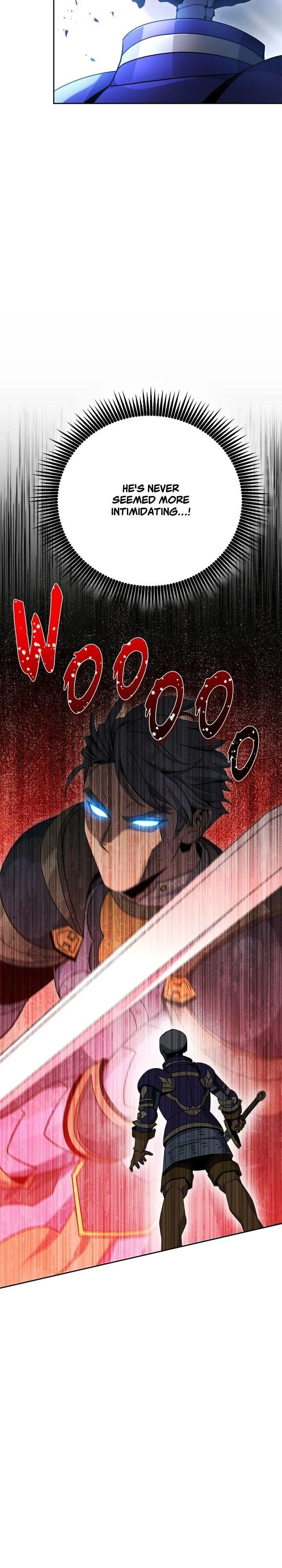 The Skeleton Soldier Failed to Defend the Dungeon Chapter 173