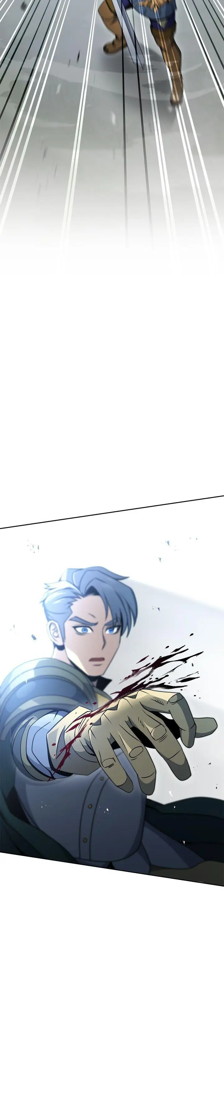 The Skeleton Soldier Failed to Defend the Dungeon Chapter 174