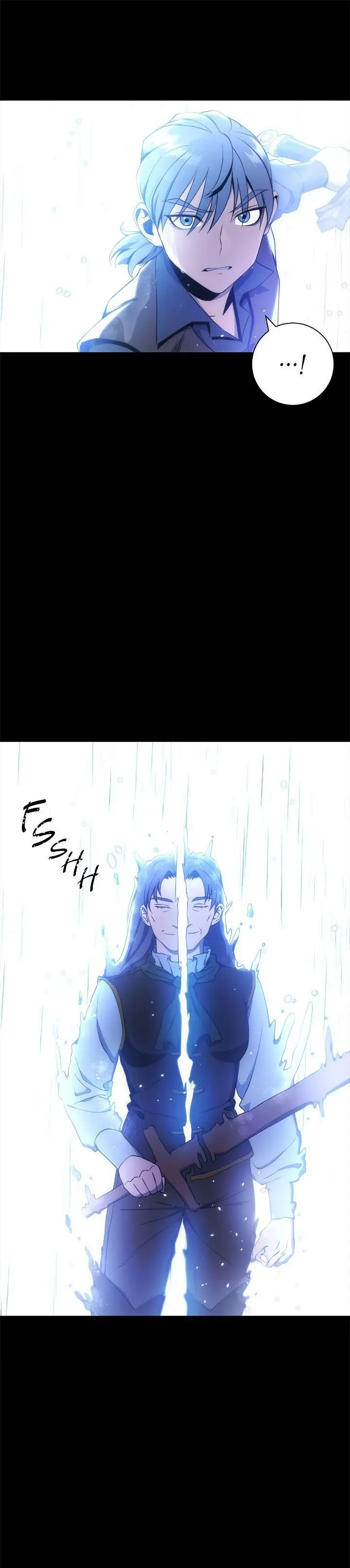 The Skeleton Soldier Failed to Defend the Dungeon Chapter 175