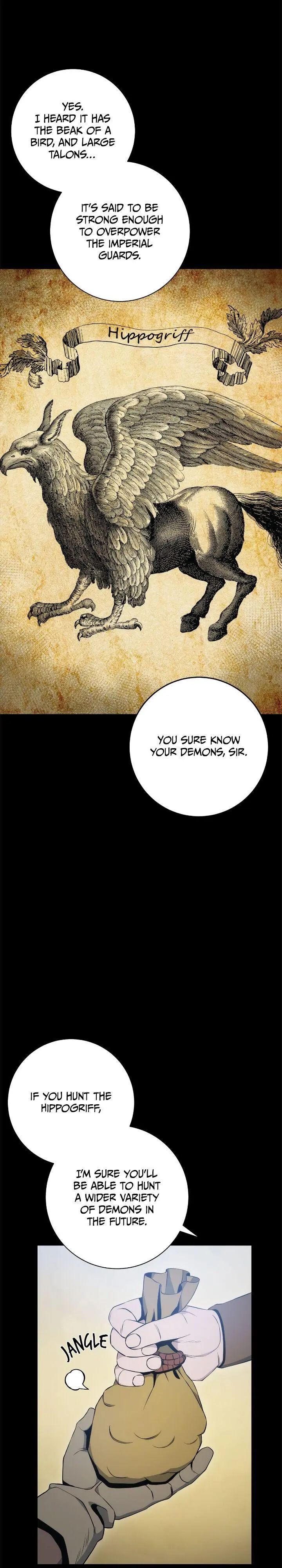 The Skeleton Soldier Failed to Defend the Dungeon Chapter 175
