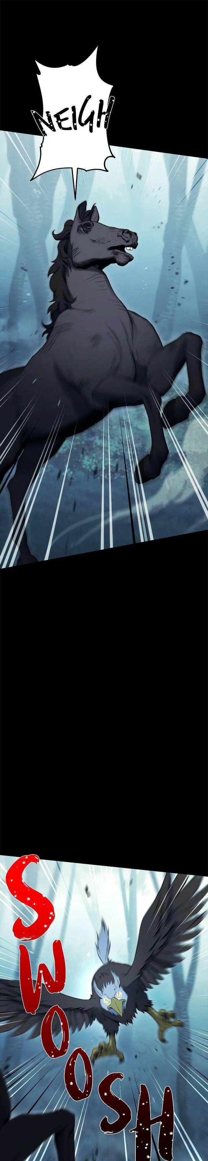 The Skeleton Soldier Failed to Defend the Dungeon Chapter 175