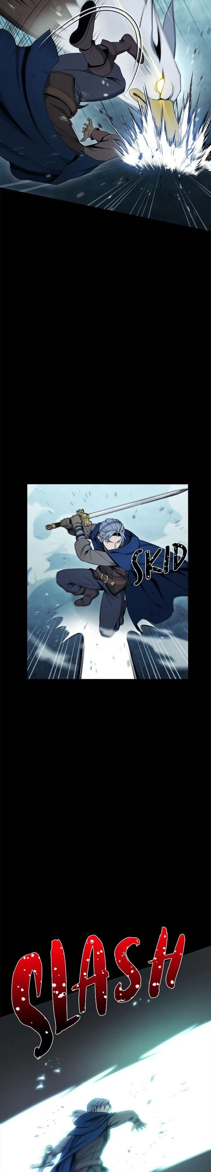 The Skeleton Soldier Failed to Defend the Dungeon Chapter 175