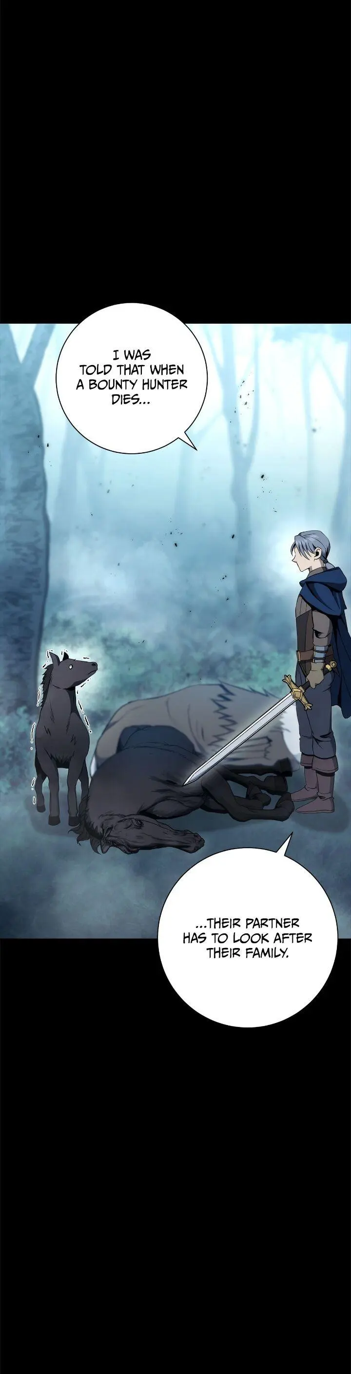 The Skeleton Soldier Failed to Defend the Dungeon Chapter 175