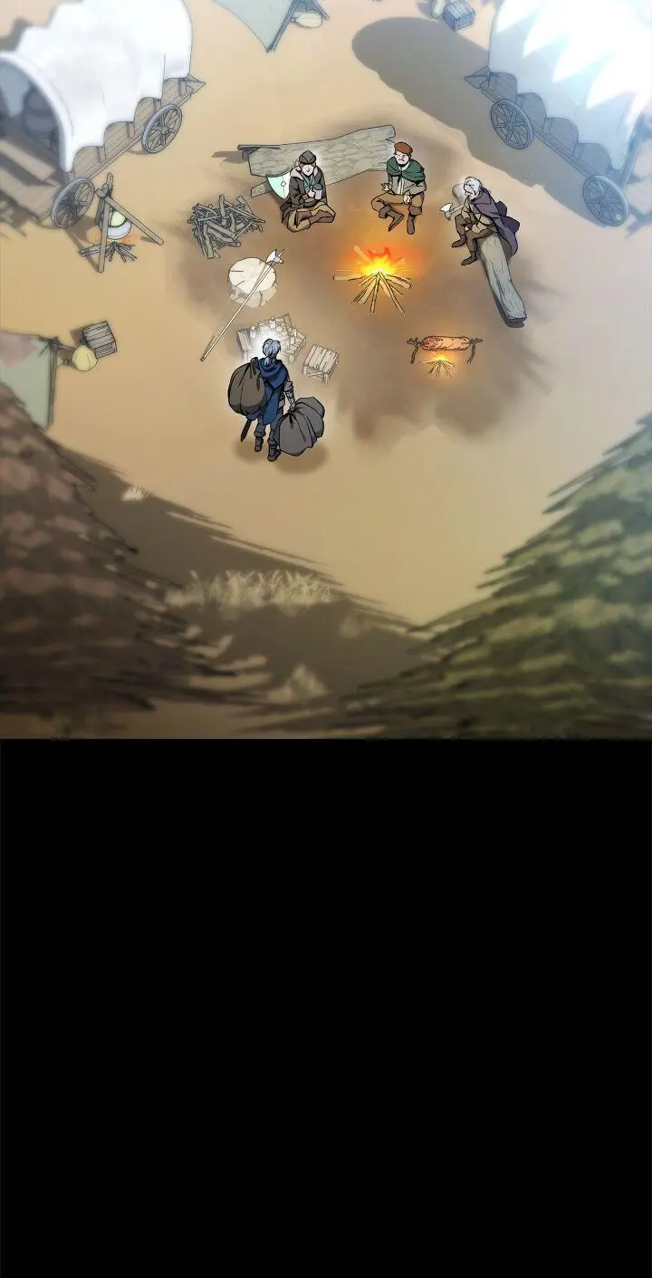 The Skeleton Soldier Failed to Defend the Dungeon Chapter 176