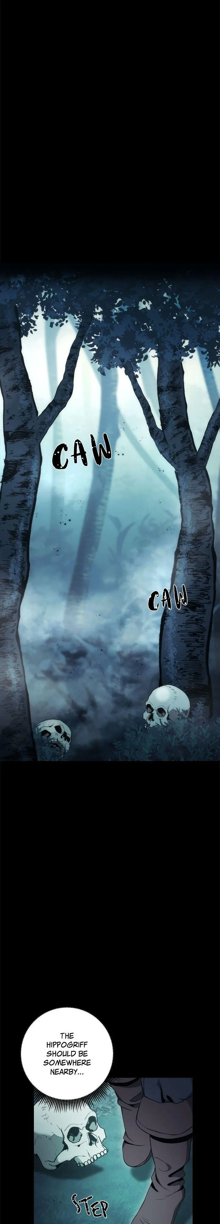 The Skeleton Soldier Failed to Defend the Dungeon Chapter 176
