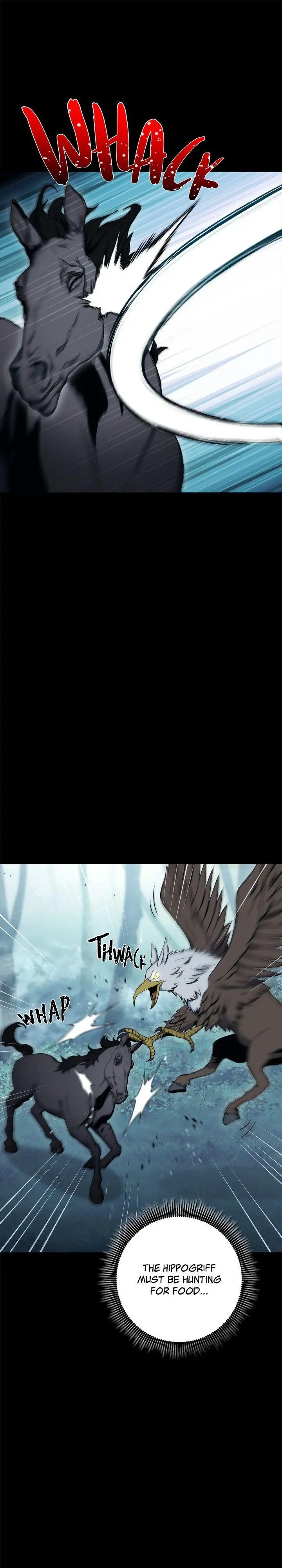The Skeleton Soldier Failed to Defend the Dungeon Chapter 176