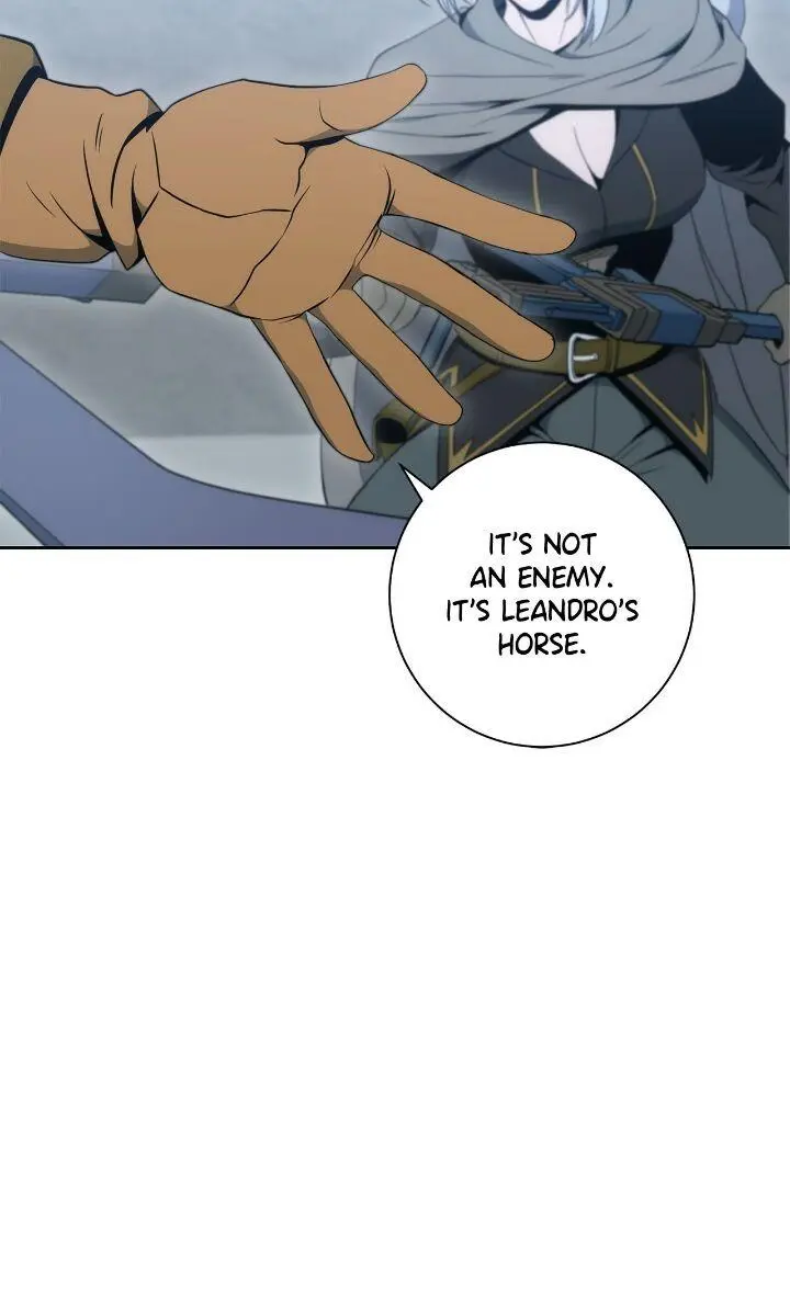 The Skeleton Soldier Failed to Defend the Dungeon Chapter 177