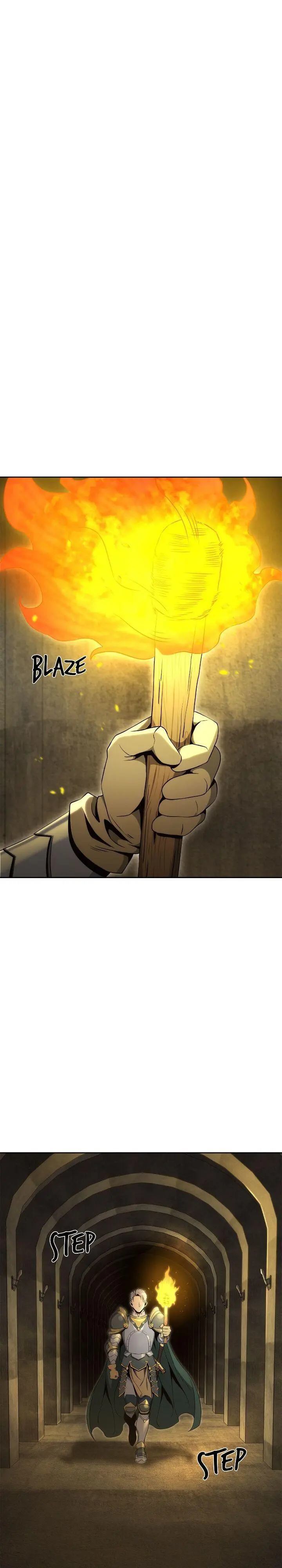 The Skeleton Soldier Failed to Defend the Dungeon Chapter 177