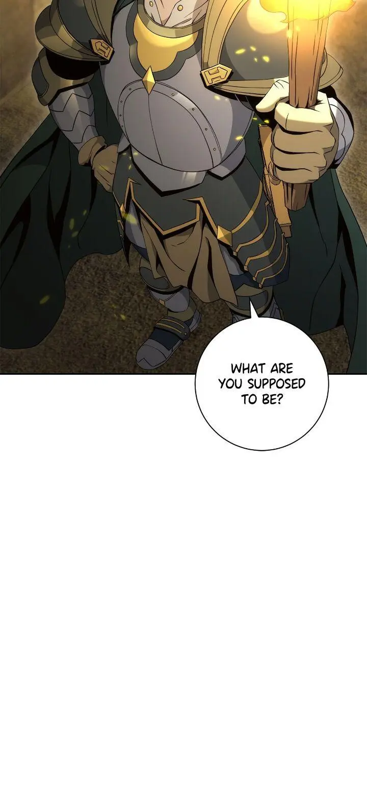 The Skeleton Soldier Failed to Defend the Dungeon Chapter 177